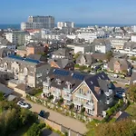 Residenz Alva, Whg 6 * Westerland