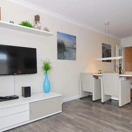 Residenz Alva, Whg 6 *