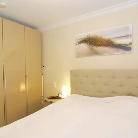 公寓 Residenz Alva, Whg 6