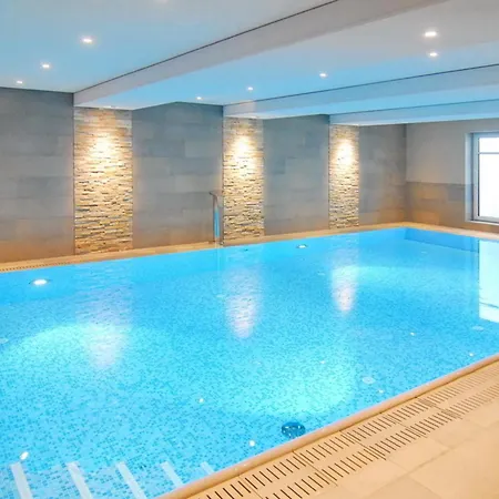 Residenz Alva, Whg 6 * ヴェスターラント