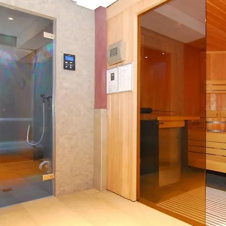 Residenz Alva, Whg 6 *