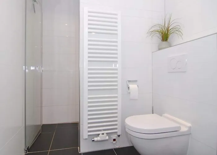 Appartement Residenz Alva, Whg 6 *