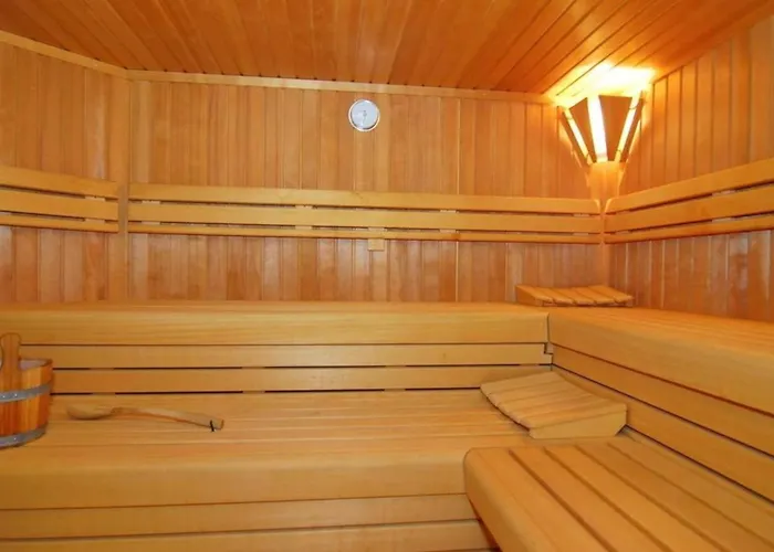 Appartement Residenz Alva, Whg 6