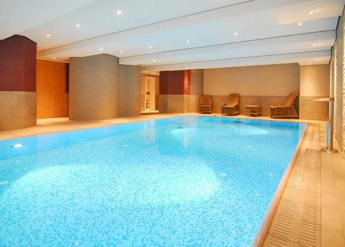 Residenz Alva, Whg 6 *